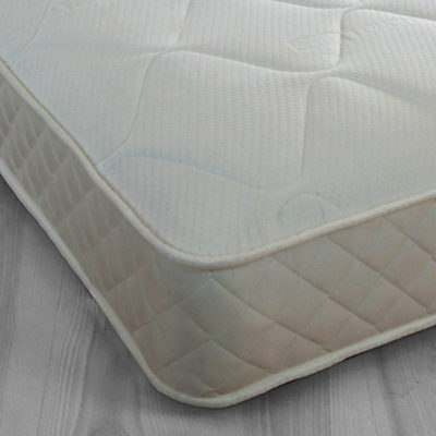 little home Response 820 Children's Mattress, Single